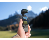 DJI Osmo Pocket 4 - 1517491 - zdjęcie 9